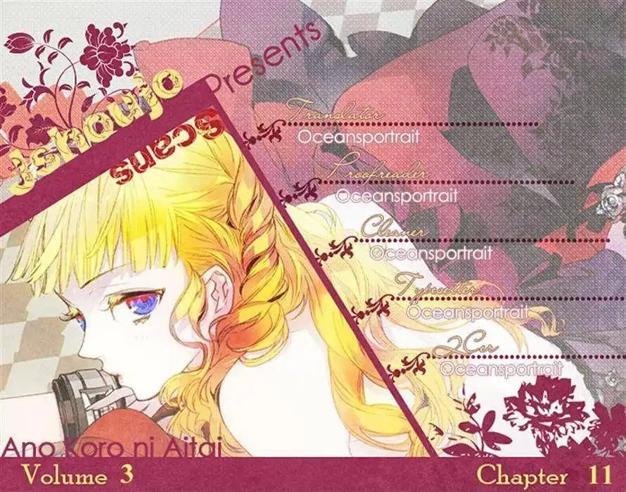 Ano Koro ni Aitai Chapter 11 34